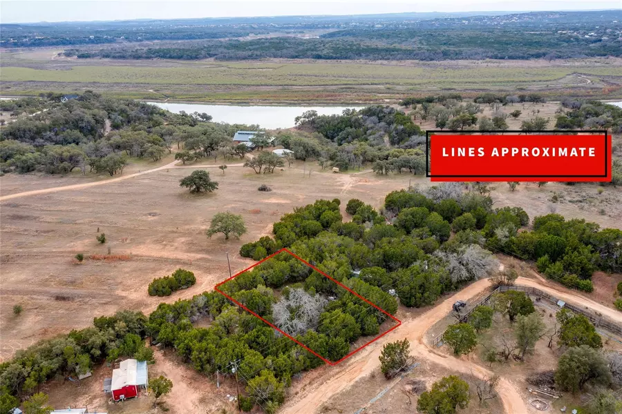 5617 Shirley DR, Marble Falls, TX 78654