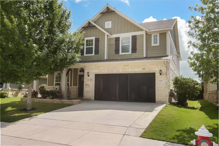 8732 Stackstone, Schertz, TX 78154