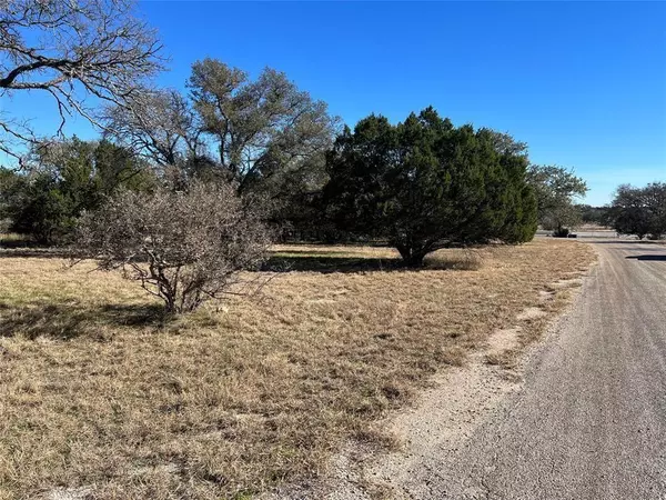 Horseshoe Bay, TX 78657,Lot 1041 Southwind DR