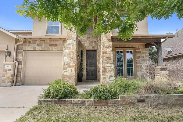 Round Rock, TX 78665,2711 Saint Paul Rivera LN