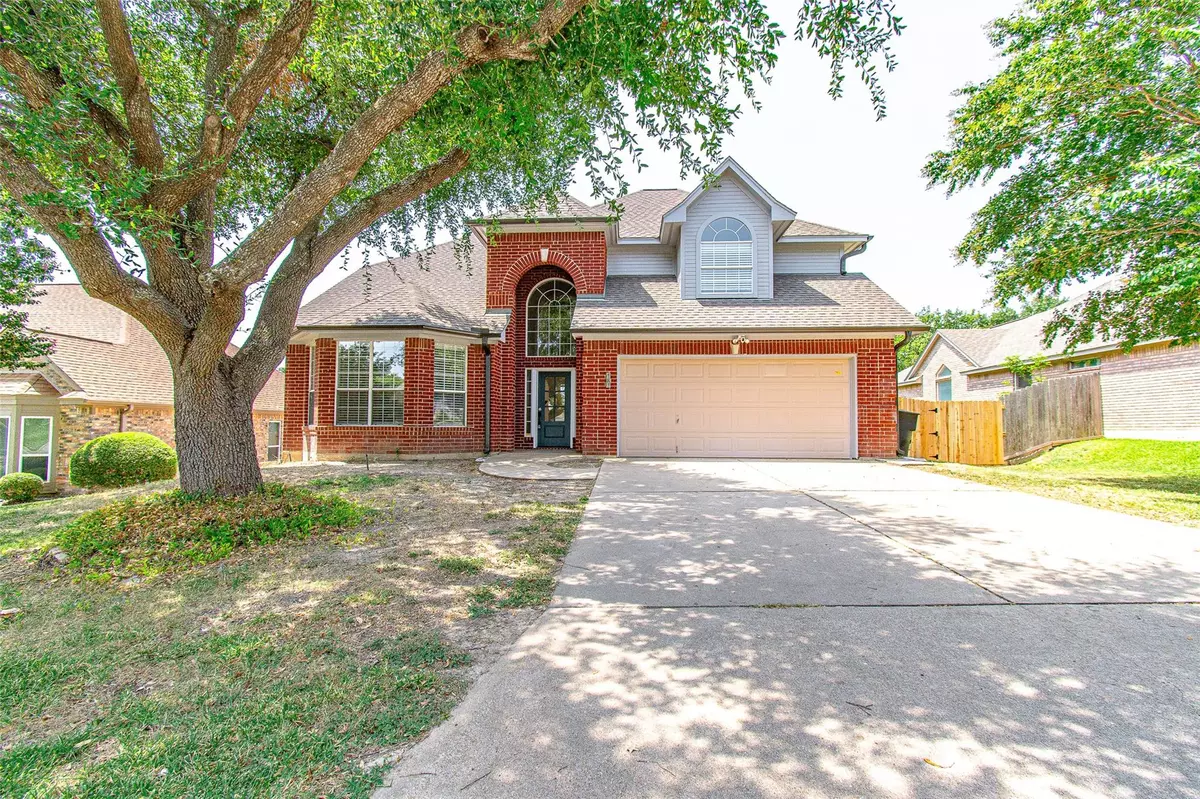 Temple, TX 76502,2421 Pin Oak DR
