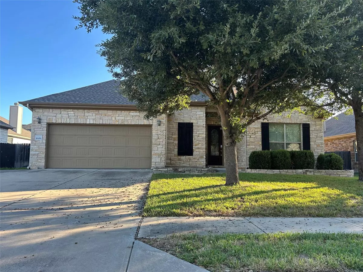 Leander, TX 78641,1806 Camino Alemeda DR