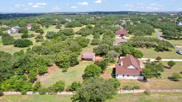 Driftwood, TX 78619,781 Woodland DR