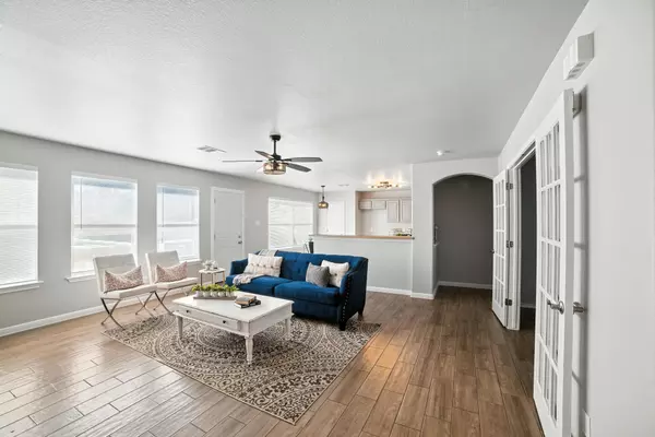 Hutto, TX 78634,1107 Blewett DR