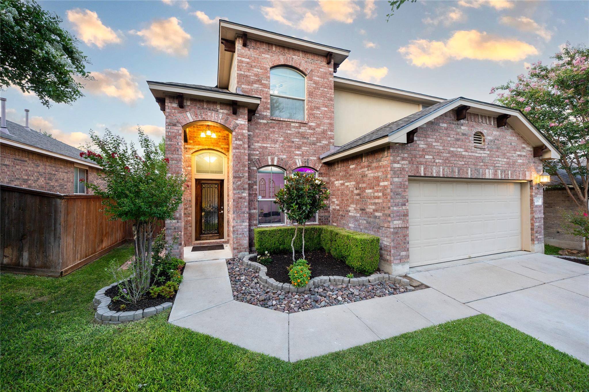 Georgetown, TX 78626,1108 Sunny Meadows LOOP
