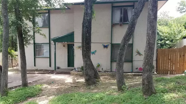 6207 Adalee Ave #B, Austin, TX 78723