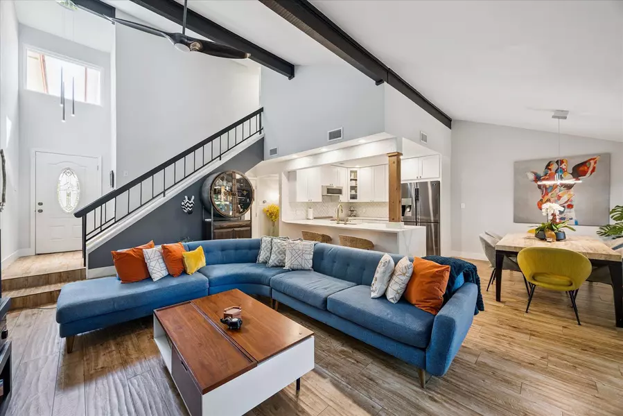 8906 Parkfield DR #C, Austin, TX 78758