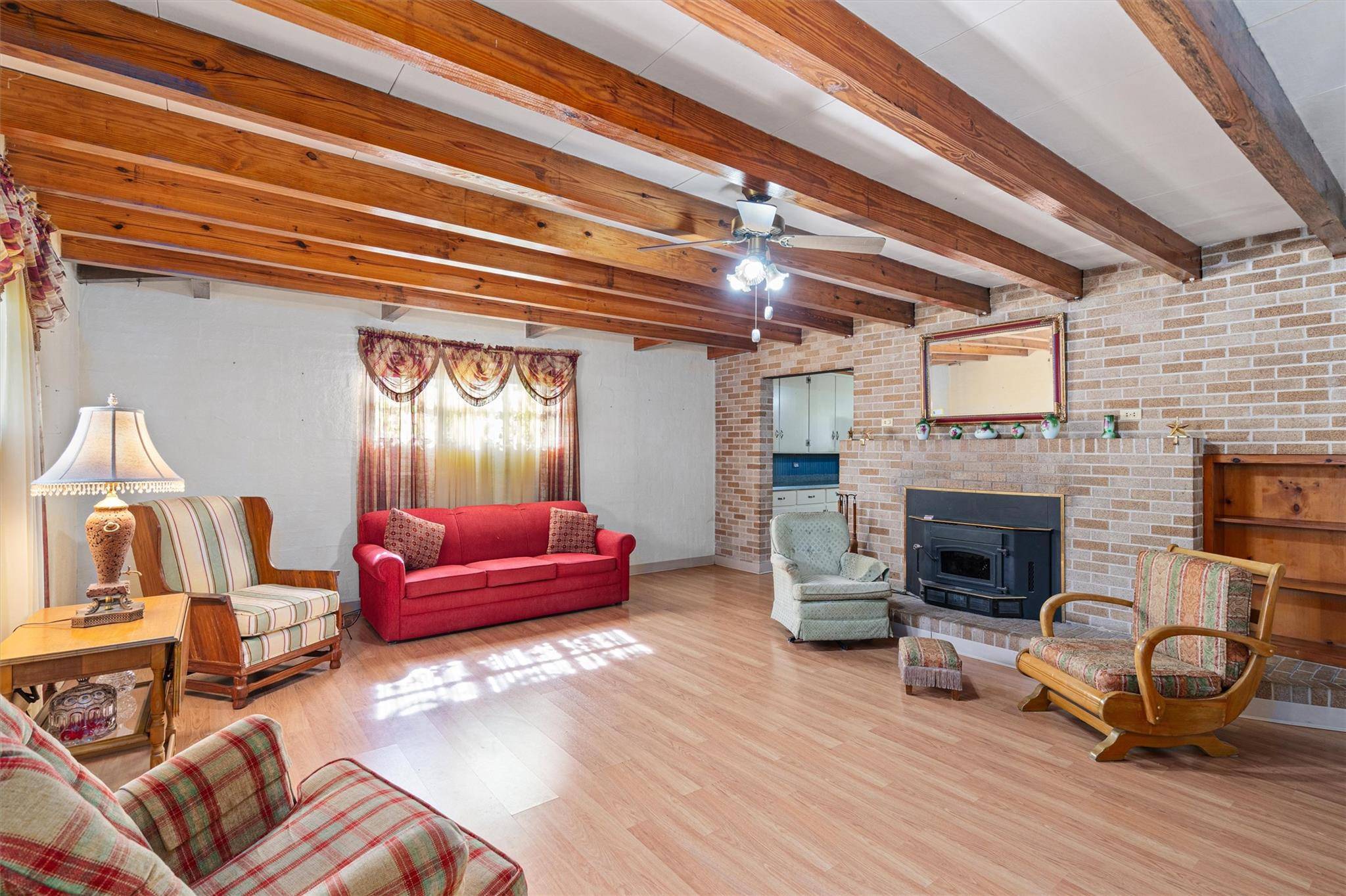 Mcdade, TX 78650,168 Bastrop ST