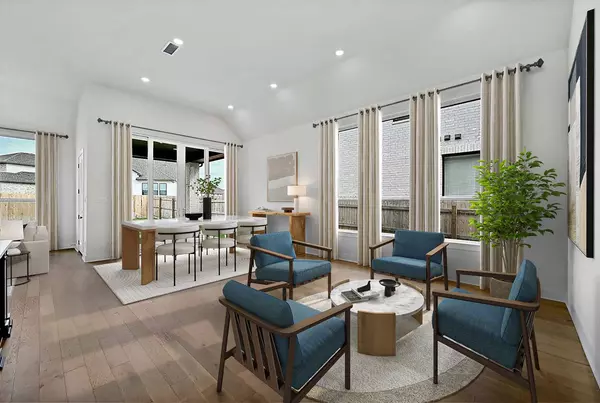 Liberty Hill, TX 78642,101 Ribera DR