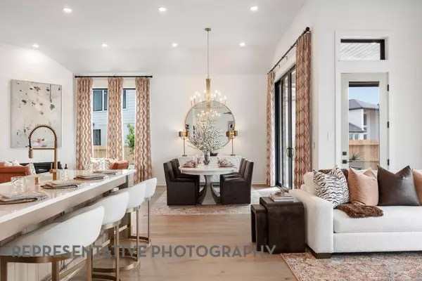 Liberty Hill, TX 78642,101 Ribera DR
