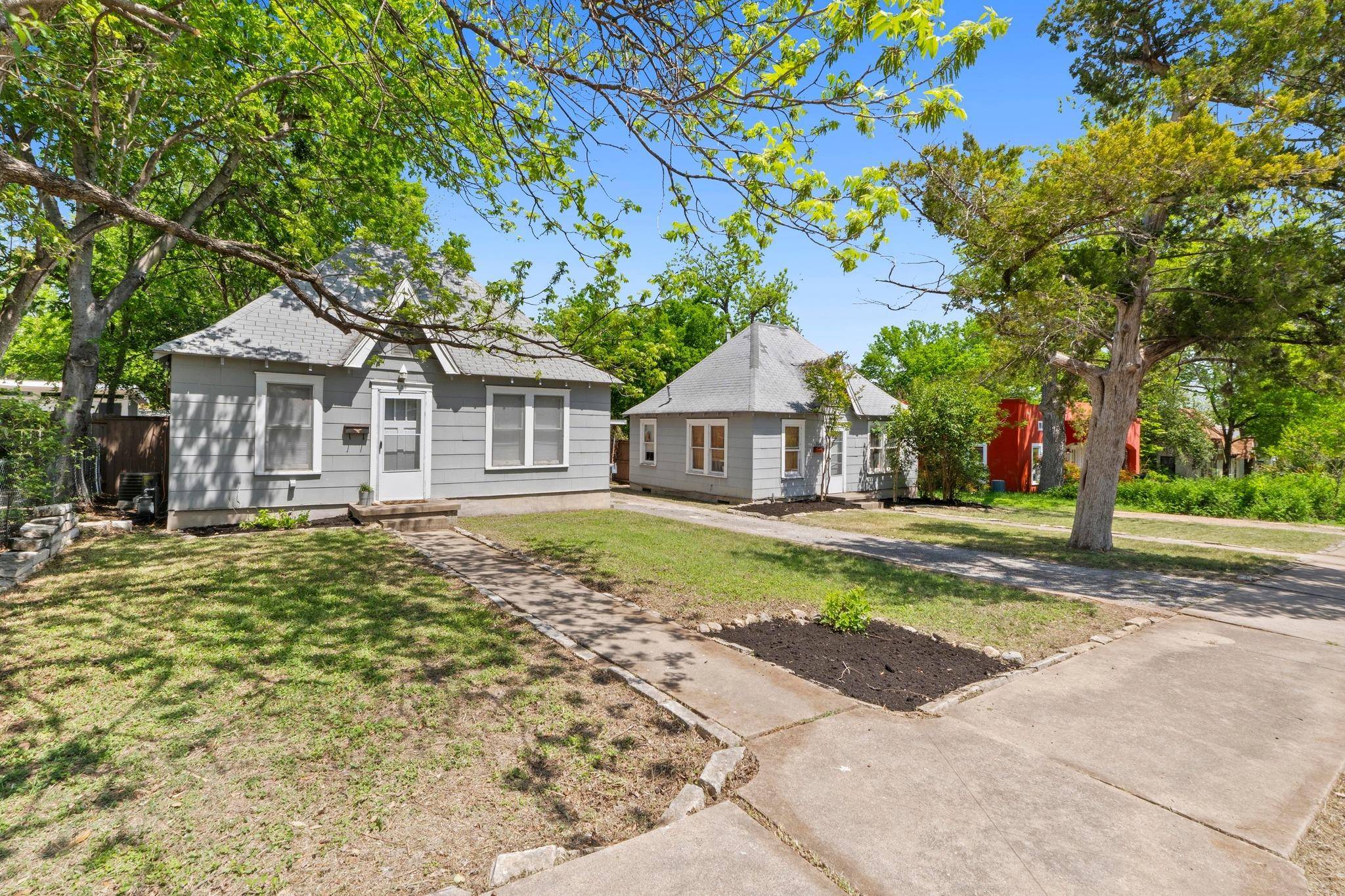 504 E 38th 1/2 ST, Austin, TX 78751
