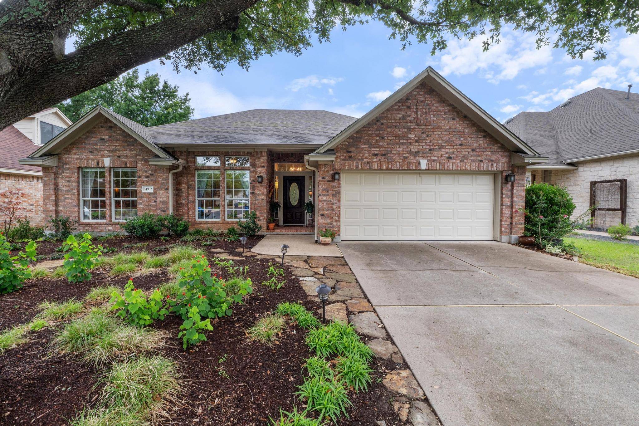 14932 Thatcher DR, Austin, TX 78717