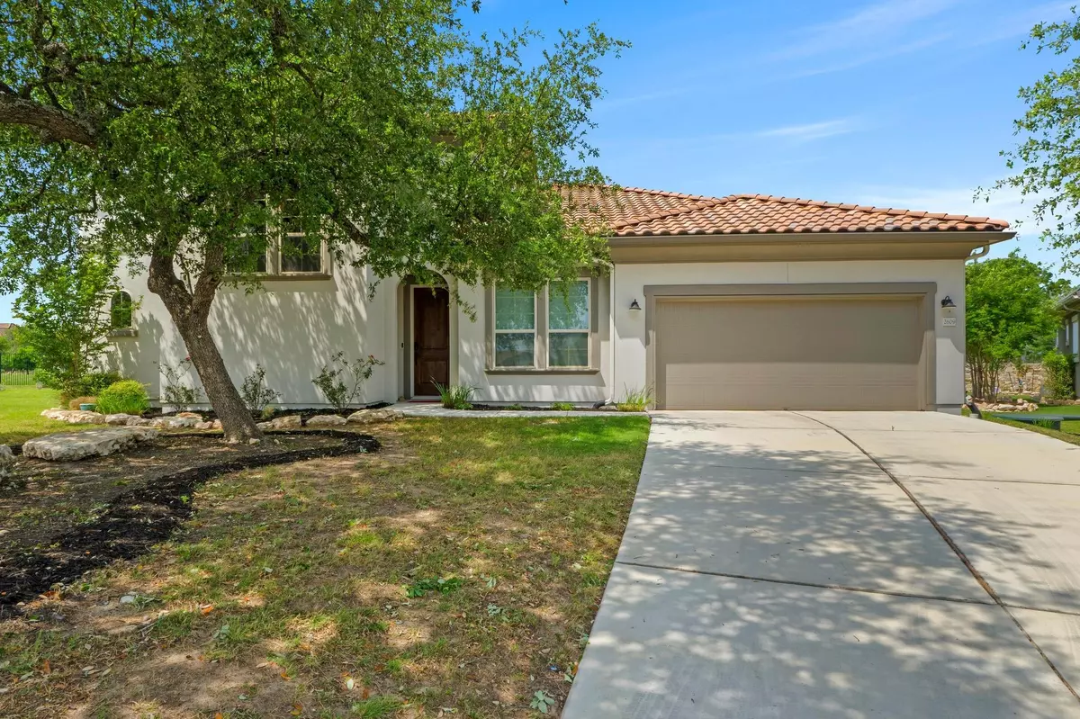 Leander, TX 78641,2609 Antalya LOOP