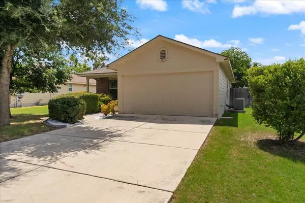 Kyle, TX 78640,187 Ames CV