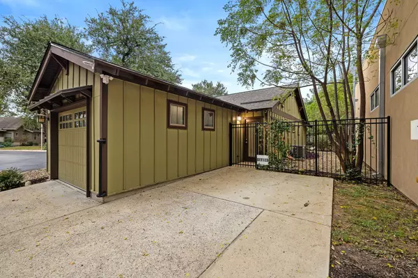 Austin, TX 78750,9707 Anderson Mill RD #1