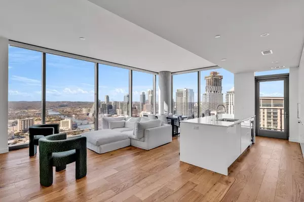44 East Ave #4303, Austin, TX 78701