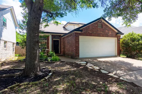2952 COHOBA DR, Austin, TX 78748