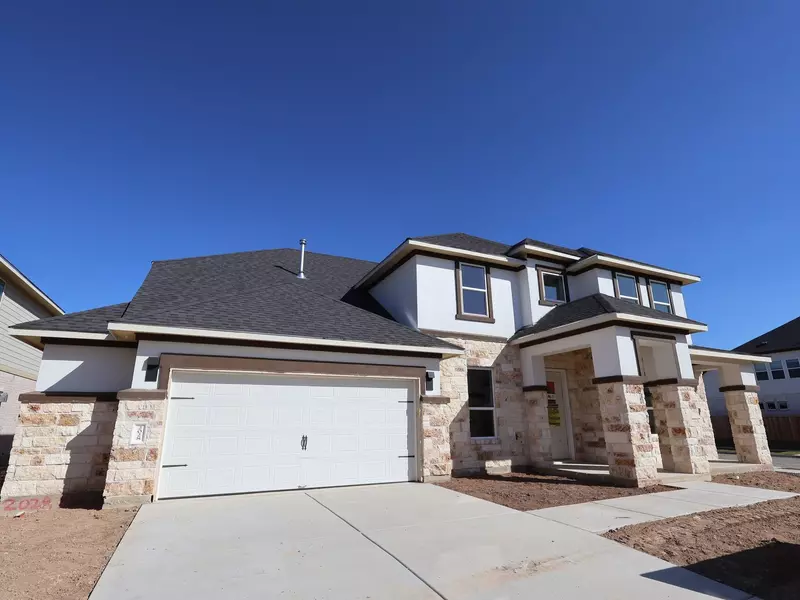 2028 Billings WAY, Leander, TX 78641