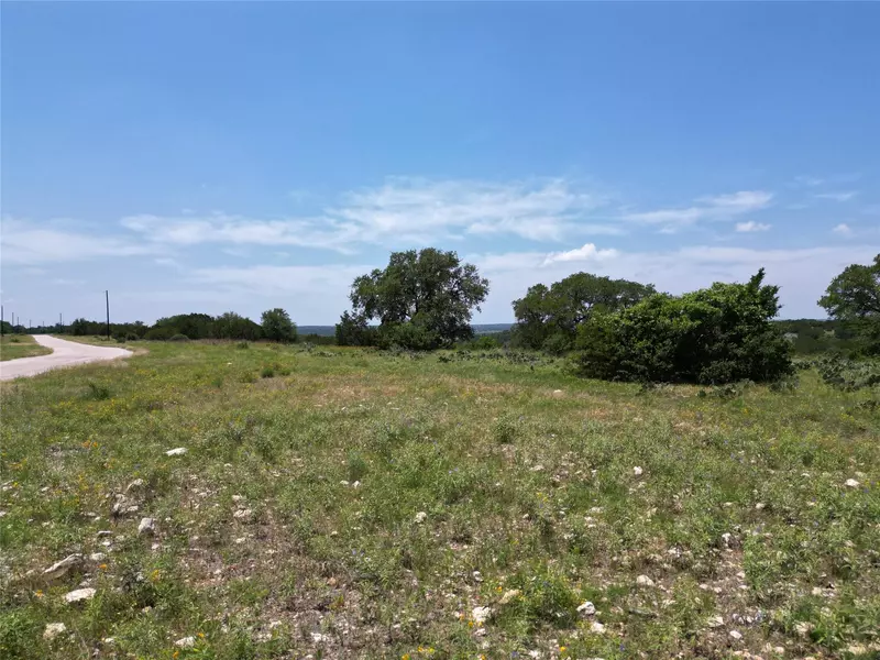 T.B.D. River Shoals DR, Kempner, TX 76539