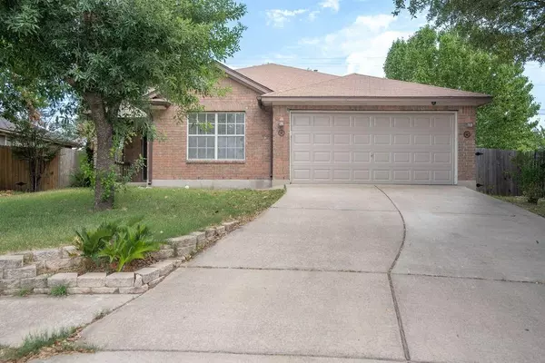 21036 Morgans Choice LN, Pflugerville, TX 78660