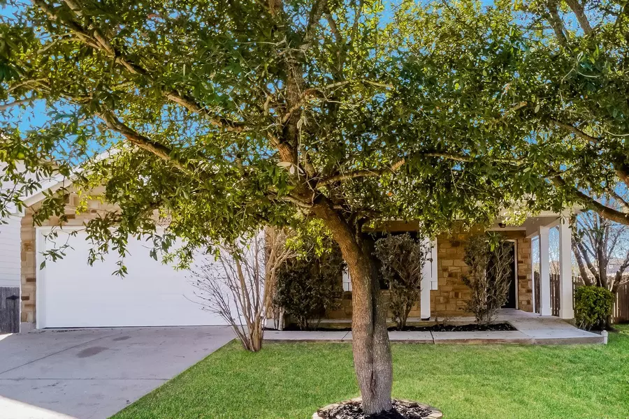 13201 Perconte DR, Del Valle, TX 78617