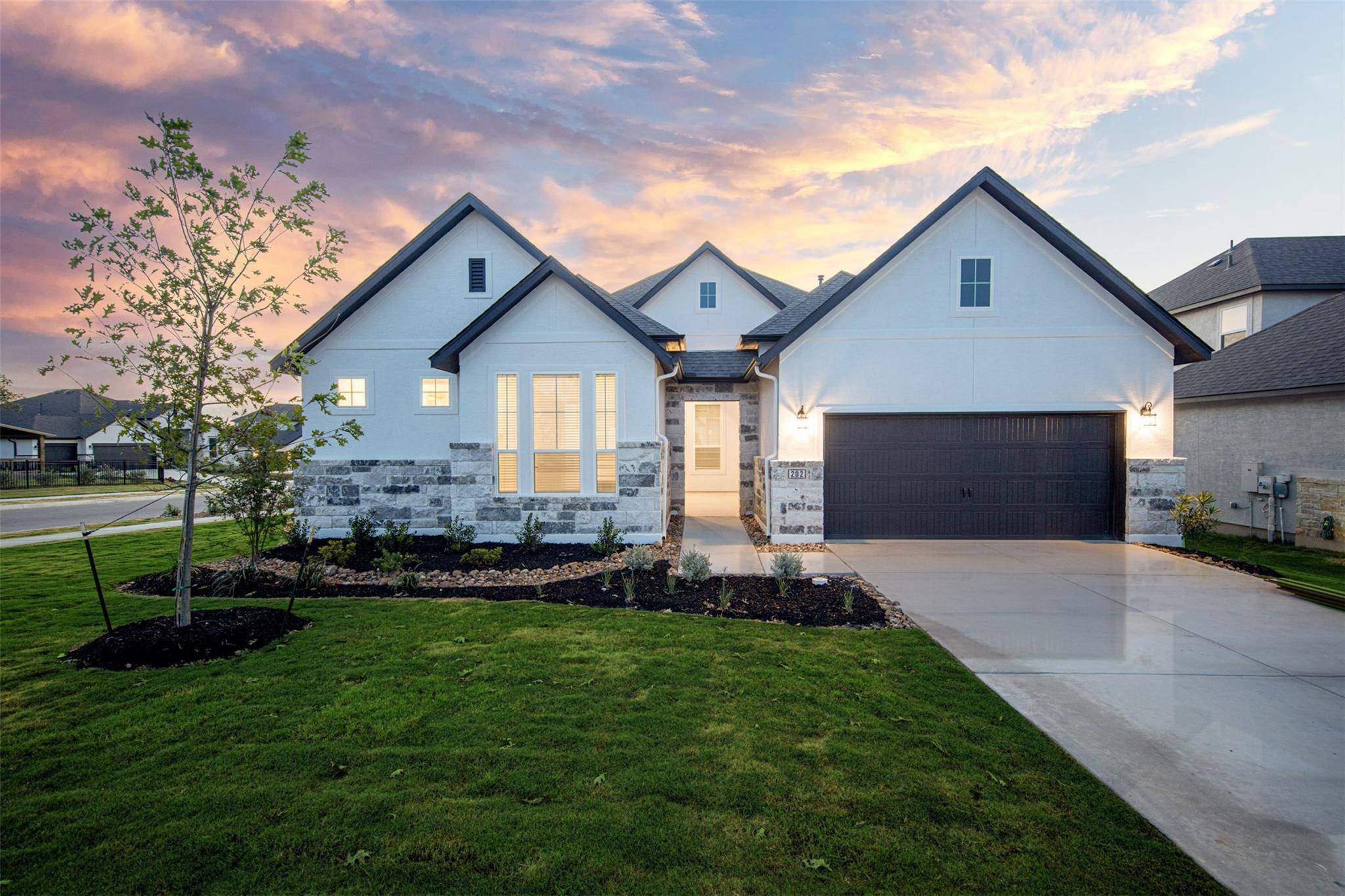 17312 Hope Bergman RD, Pflugerville, TX 78660
