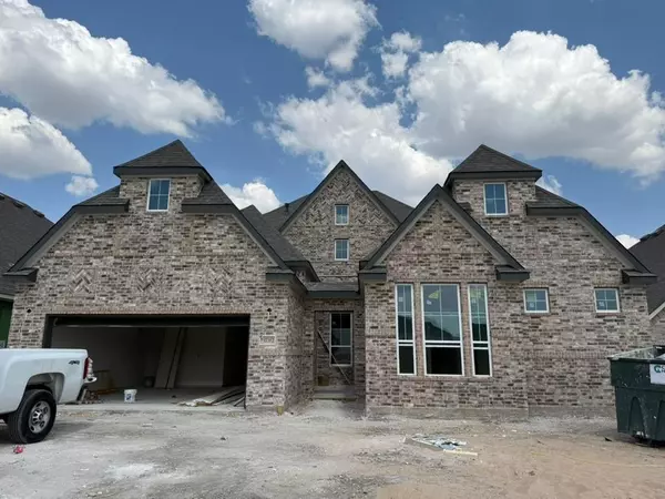 17312 Hope Bergman RD, Pflugerville, TX 78660