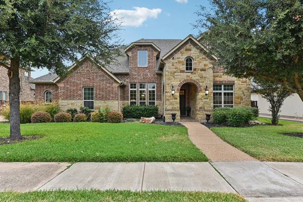 2120 Park Place CIR, Round Rock, TX 78681