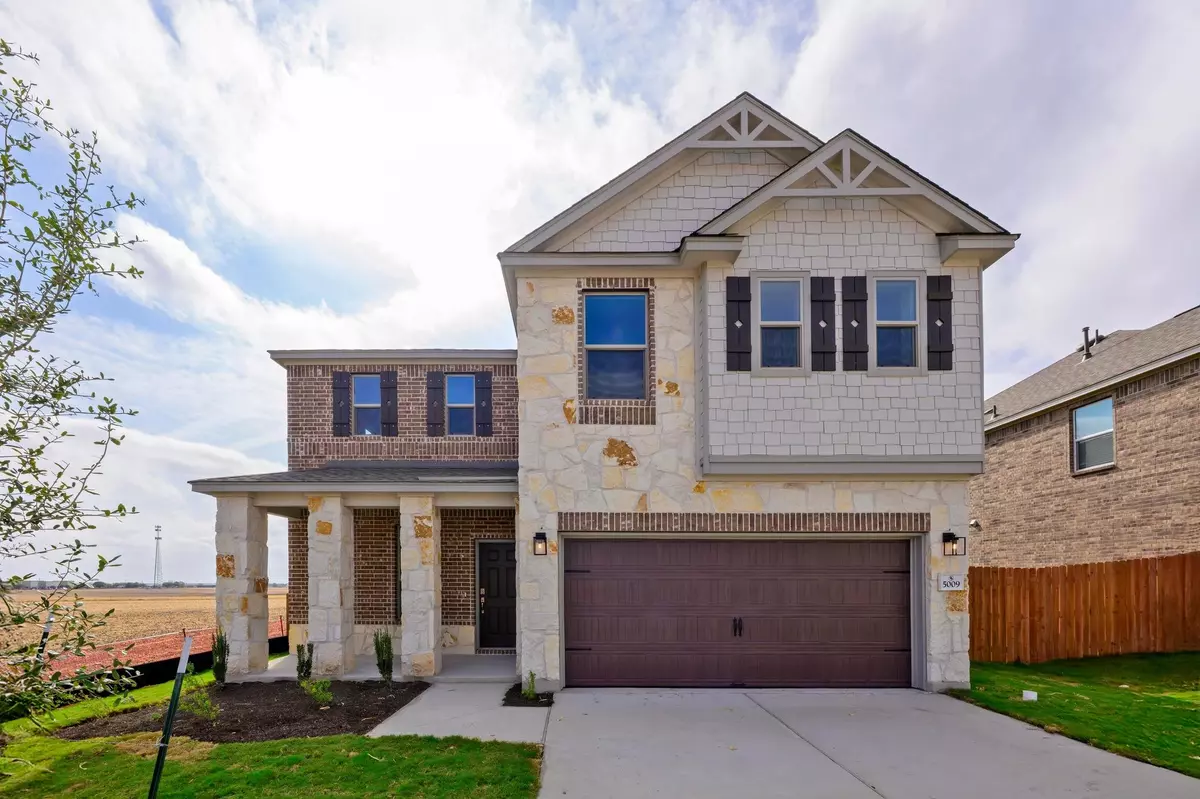 Round Rock, TX 78665,5009 Mozzafiato LN
