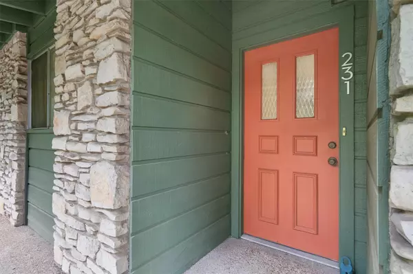 Austin, TX 78704,1304 Mariposa DR #231