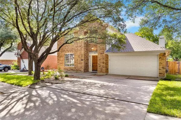 Austin, TX 78727,1872 Dapplegrey LN