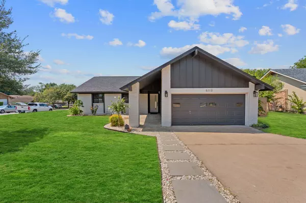 5113 Loyola LN, Austin, TX 78723