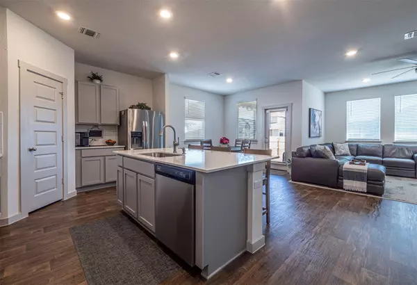Hutto, TX 78634,208 Greens Bayou TRL