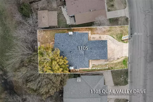 Georgetown, TX 78626,1105 Quail Valley DR