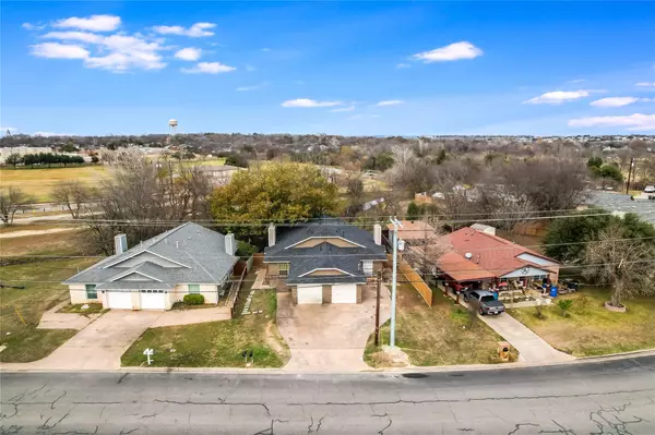 Georgetown, TX 78626,1105 Quail Valley DR