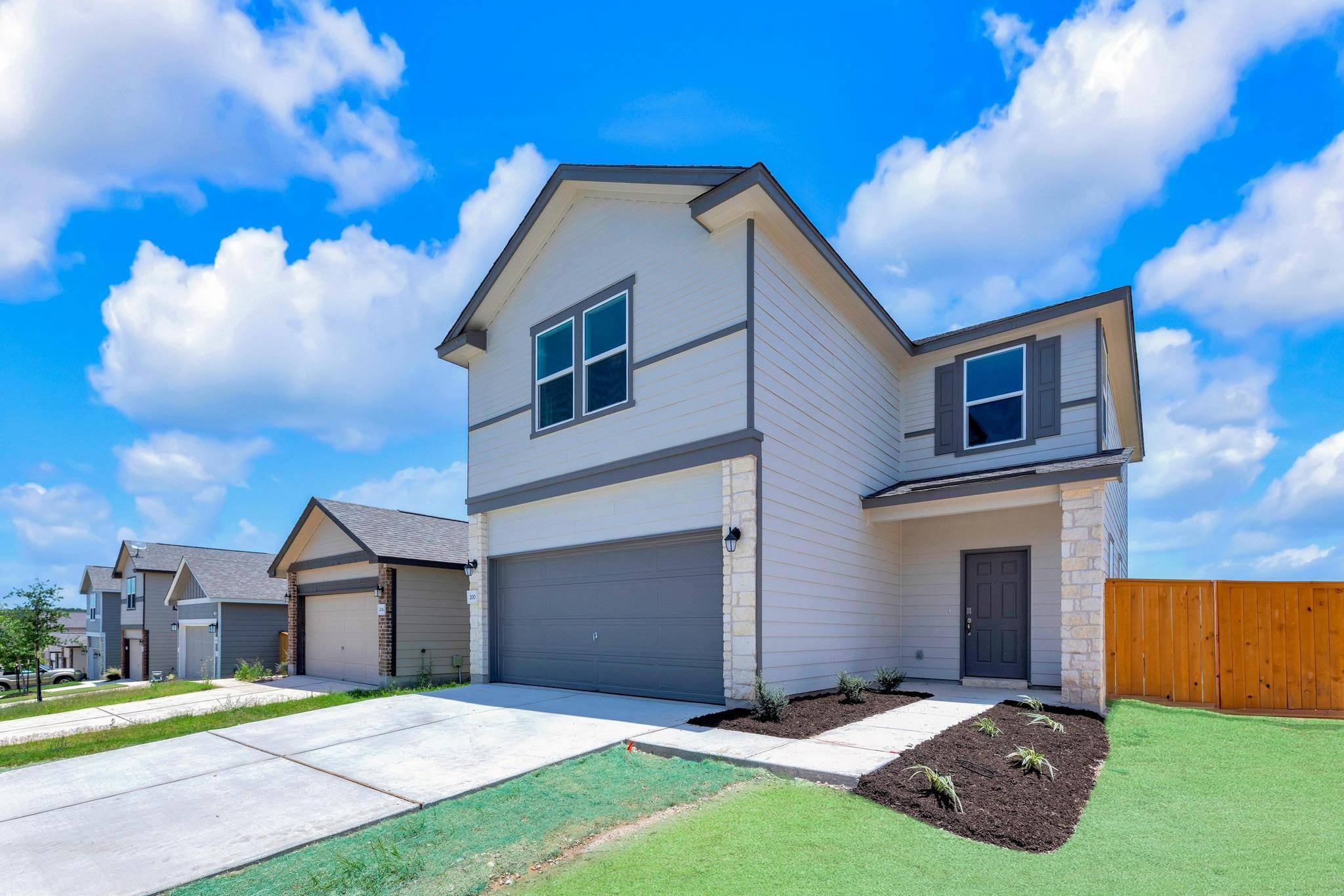 Jarrell, TX 76537,200 Lucky Texan RD