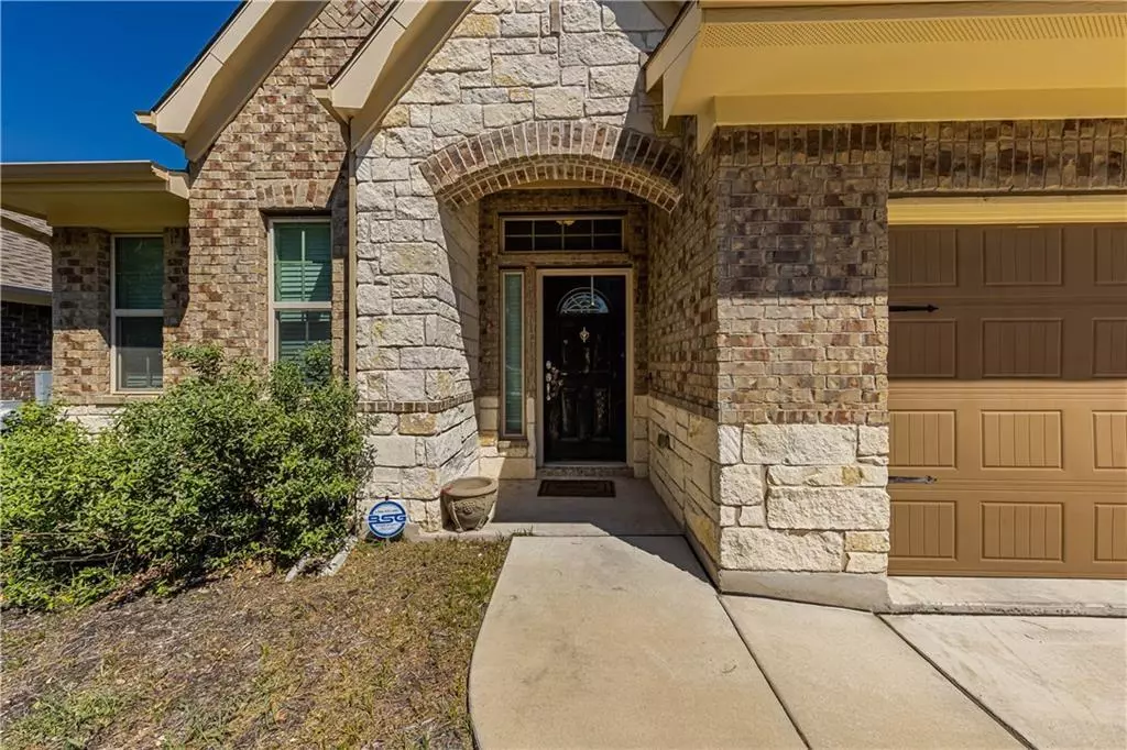 Leander, TX 78641,640 Peregrine WAY