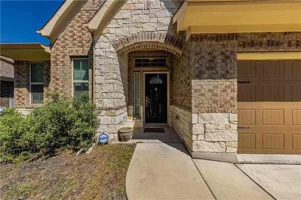 640 Peregrine WAY, Leander, TX 78641