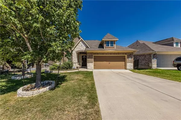 Leander, TX 78641,640 Peregrine WAY