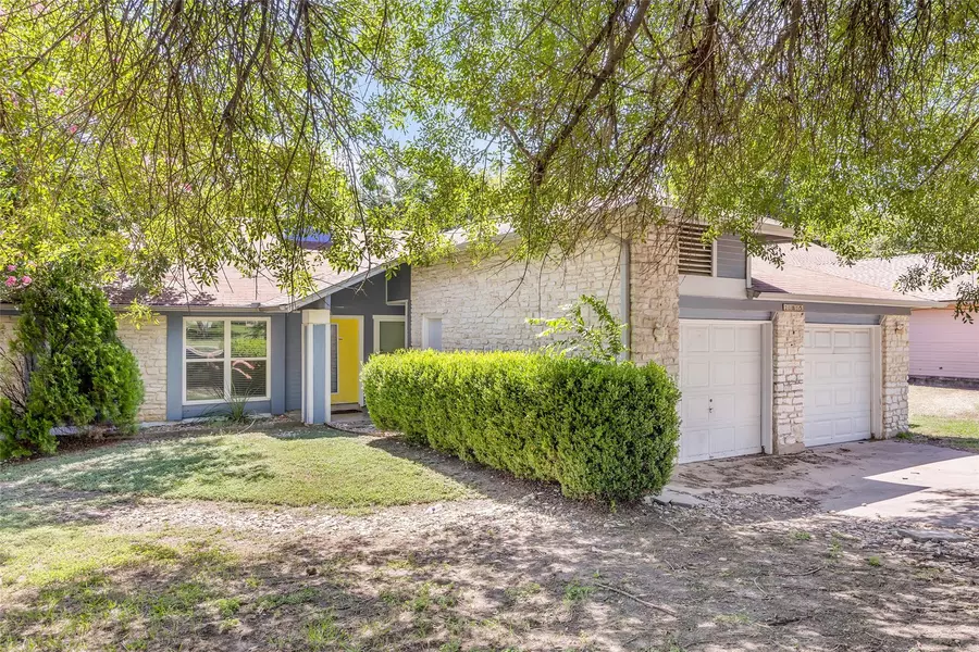 11815 Lochridge DR, Austin, TX 78758