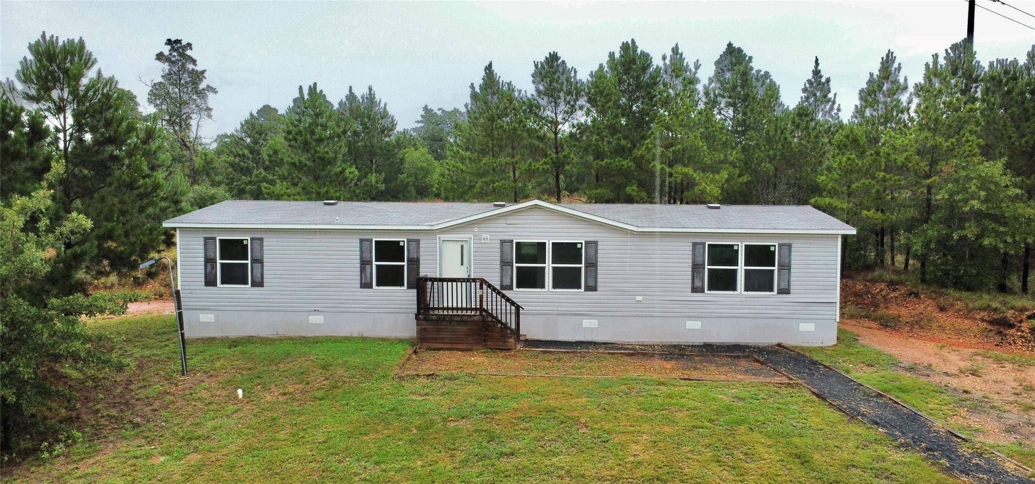Bastrop, TX 78602,186 Pine Shadow LN