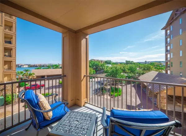 Horseshoe Bay, TX 78657,1000 The Cape RD #26