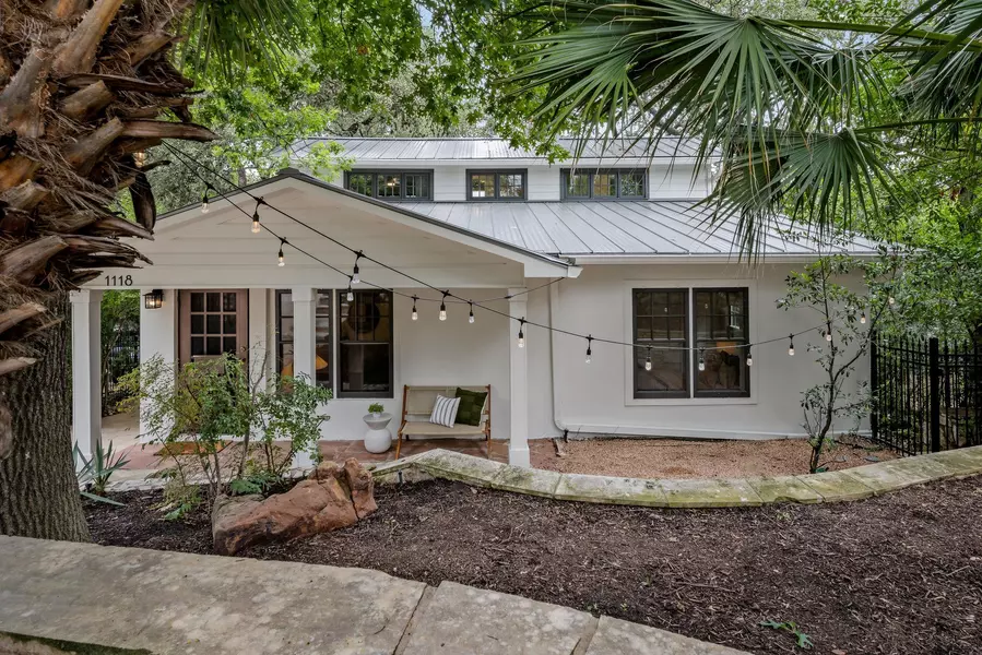 1118 Reagan TER, Austin, TX 78704