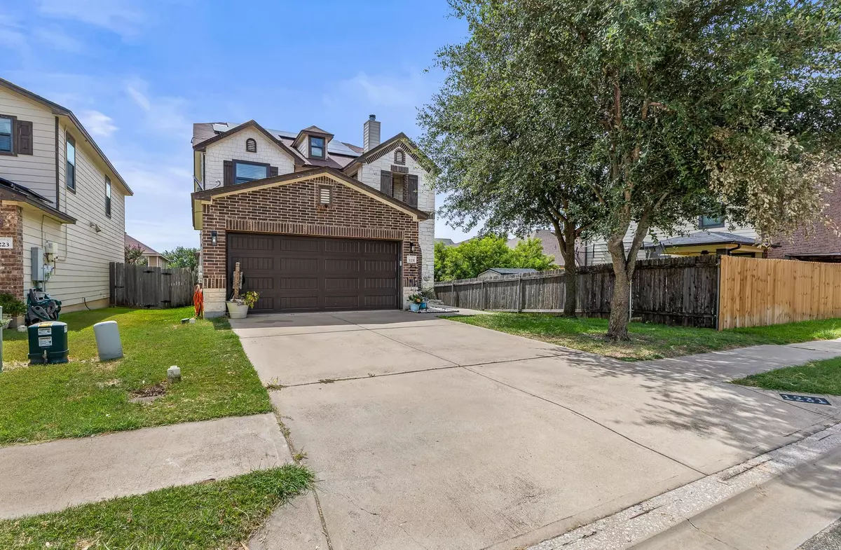 Temple, TX 76502,1231 Tumbleweed TRL