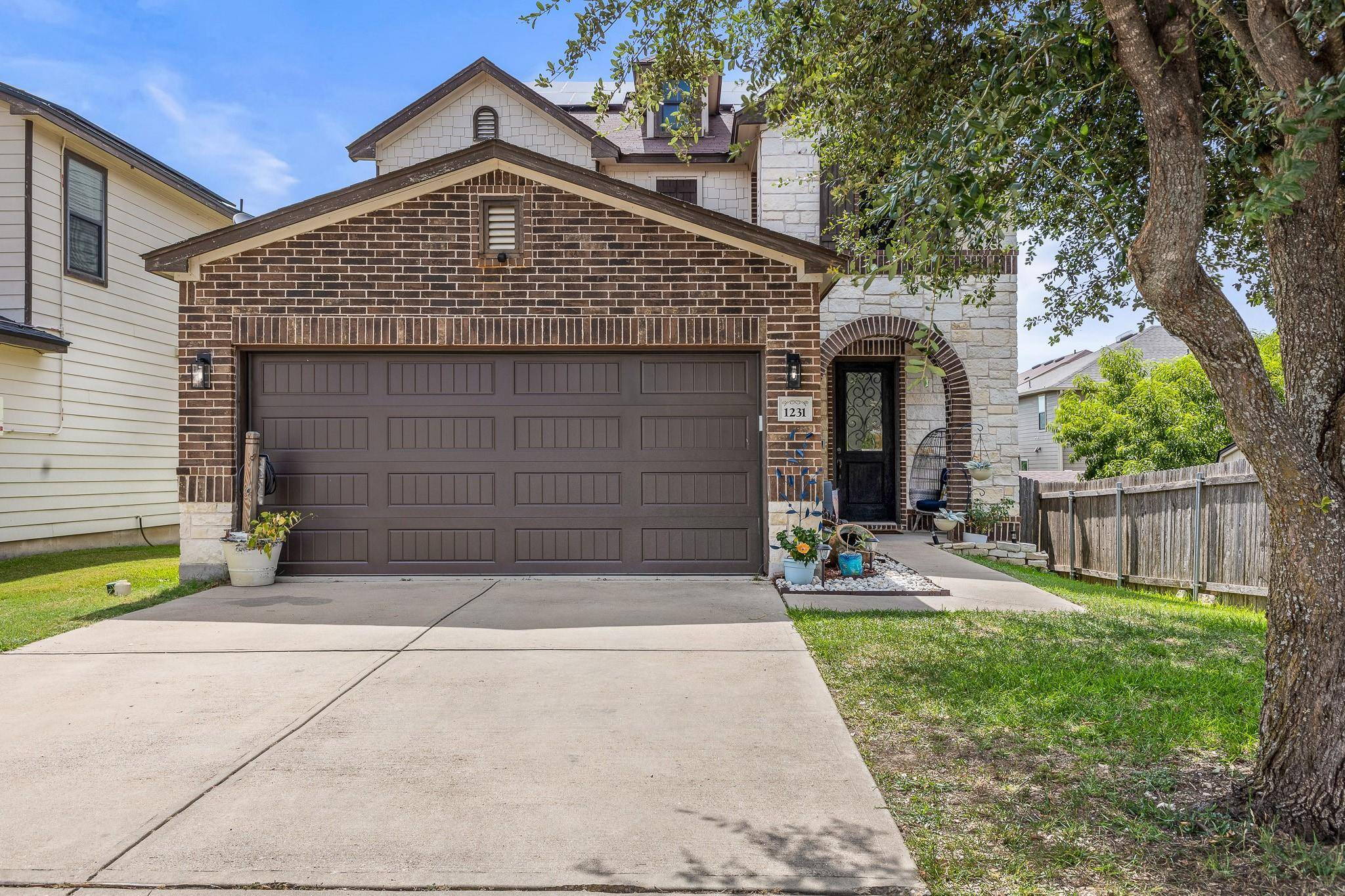 Temple, TX 76502,1231 Tumbleweed TRL