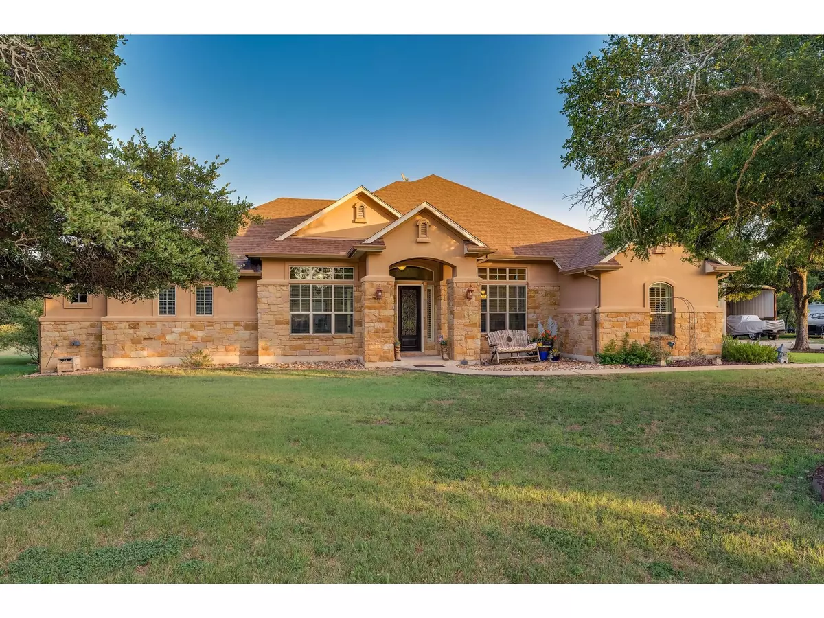 Georgetown, TX 78633,30201 LIVE OAK TRL