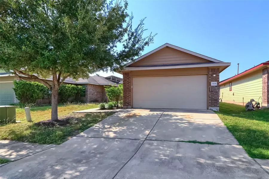 3308 Barksdale DR, Austin, TX 78725