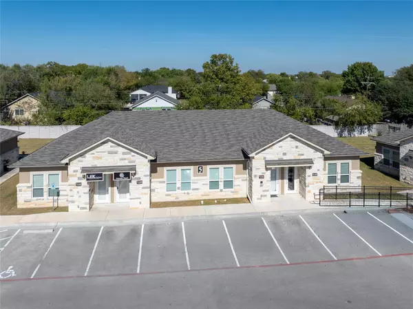 Round Rock, TX 78664,1000 Gattis School Road RD #540