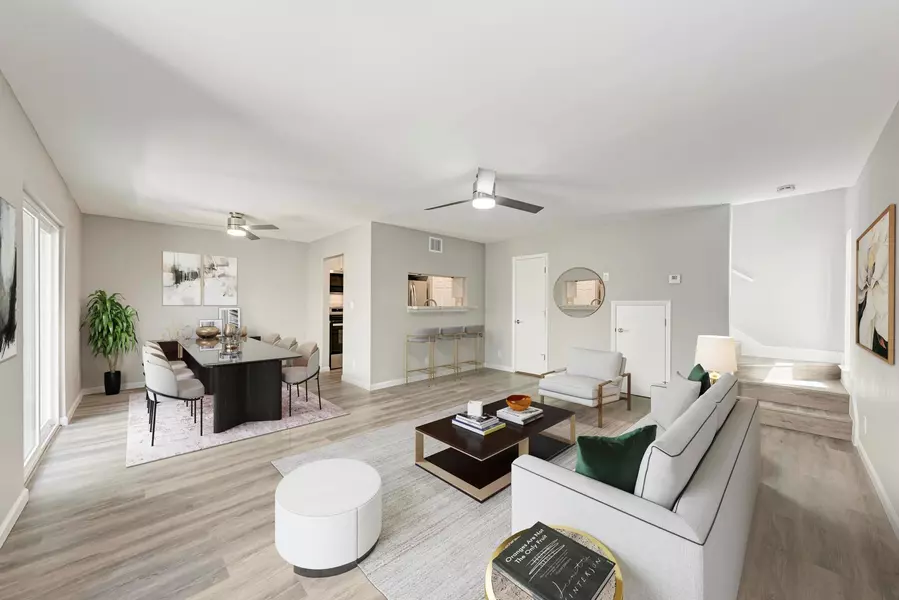 6718 Silvermine DR #804, Austin, TX 78736