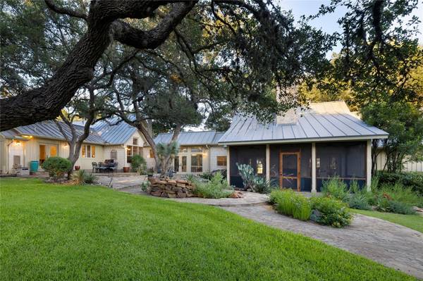 122 Woodland Ranch, Boerne, TX 78015